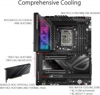 ASUS ROG Maximus Z790 Hero (90MB1CI0-M0EAY0)
