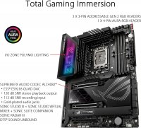 ASUS ROG Maximus Z790 Hero (90MB1CI0-M0EAY0)