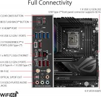 ASUS ROG Maximus Z790 Hero (90MB1CI0-M0EAY0)