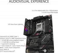 ASUS ROG Strix B650E-E Gaming WIFI (90MB1BB0-M0EAY0)
