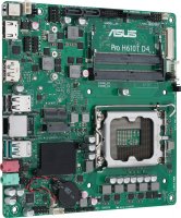 ASUS Pro H610T D4-CSM (90MB1AM0-M0EAYC)