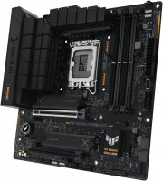 ASUS TUF Gaming B760M-Plus (90MB1ES0-M0EAY0 / 90MB1ES0-M1EAY0)