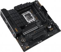 ASUS TUF Gaming B760M-Plus (90MB1ES0-M0EAY0 / 90MB1ES0-M1EAY0)