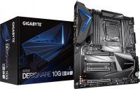 GIGABYTE X299X Designare 10G