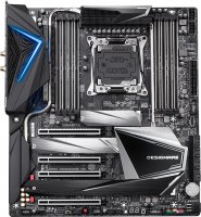GIGABYTE X299X Designare 10G