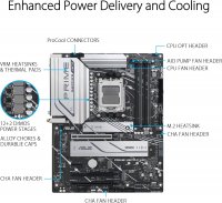 ASUS Prime X670-P WIFI (90MB1BV0-M0EAY0)