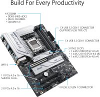 ASUS Prime X670-P WIFI (90MB1BV0-M0EAY0)