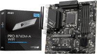 MSI PRO B760M-A WIFI (7D99-007R)