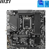 MSI PRO B760M-A WIFI (7D99-007R)