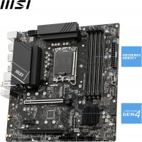MSI PRO B760M-A WIFI (7D99-007R)