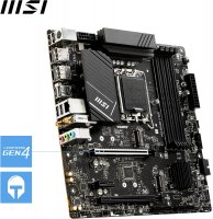 MSI PRO B760M-A WIFI (7D99-007R)