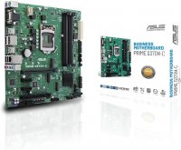 ASUS Prime Q370M-C (90MB0W70-M0EAYM)