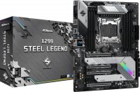 ASRock X299 Steel Legend (90-MXBBJ0-A0UAYZ)