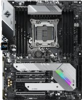 ASRock X299 Steel Legend (90-MXBBJ0-A0UAYZ)