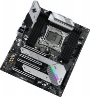 ASRock X299 Steel Legend (90-MXBBJ0-A0UAYZ)