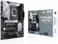 ASUS Prime Z690-P D4-CSM (90MB18P0-M0EAYC)