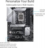 ASUS Prime Z690-P D4-CSM (90MB18P0-M0EAYC)