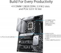 ASUS Prime Z690-P D4-CSM (90MB18P0-M0EAYC)