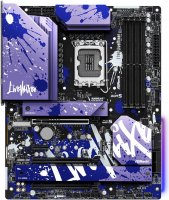 ASRock Z790 LiveMixer (90-MXBK10-A0UAYZ)