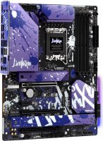 ASRock Z790 LiveMixer (90-MXBK10-A0UAYZ)