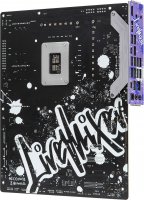 ASRock Z790 LiveMixer (90-MXBK10-A0UAYZ)
