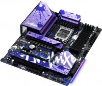 ASRock Z790 LiveMixer (90-MXBK10-A0UAYZ)