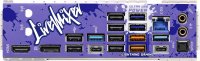 ASRock Z790 LiveMixer (90-MXBK10-A0UAYZ)