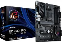 ASRock B550 PG Riptide (90-MXBGH0-A0UAYZ)