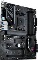 ASRock B550 PG Riptide (90-MXBGH0-A0UAYZ)