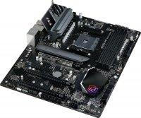 ASRock B550 PG Riptide (90-MXBGH0-A0UAYZ)
