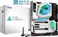ASRock Z490 AQUA (90-MXBBW0-A0UAYZ)