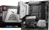 MSI MAG B760M Mortar WIFI DDR4 (7E01-008R)