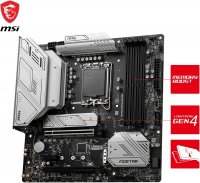 MSI MAG B760M Mortar WIFI DDR4 (7E01-008R)