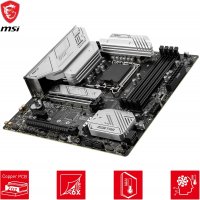 MSI MAG B760M Mortar WIFI DDR4 (7E01-008R)