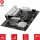 MSI MAG B760M Mortar WIFI DDR4 (7E01-008R)
