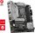 MSI MAG B760M Mortar WIFI DDR4 (7E01-008R)