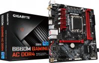 GIGABYTE B660M Gaming AC DDR4