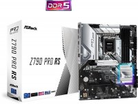 ASRock Z790 Pro RS (90-MXBK40-A0UAYZ)