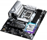 ASRock Z790 Pro RS (90-MXBK40-A0UAYZ)