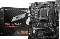 MSI PRO B650M-B (7E28-005R)