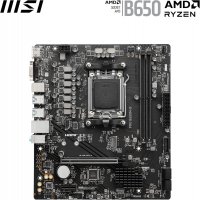 MSI PRO B650M-B (7E28-005R)
