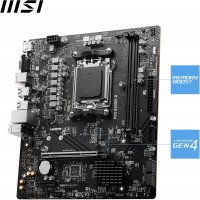 MSI PRO B650M-B (7E28-005R)