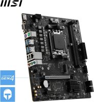 MSI PRO B650M-B (7E28-005R)
