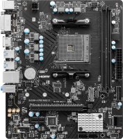 MSI B450M-A Pro Max II (7C52-036R)