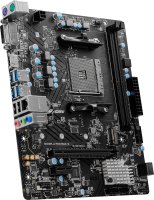 MSI B450M-A Pro Max II (7C52-036R)