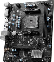 MSI B450M-A Pro Max II (7C52-036R)