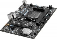 MSI B450M-A Pro Max II (7C52-036R)