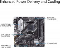 ASUS Prime B550M-A/CSM (90MB14I0-M0EAYC)