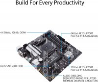 ASUS Prime B550M-A/CSM (90MB14I0-M0EAYC)