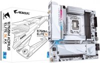 GIGABYTE B760M AORUS Elite X AX